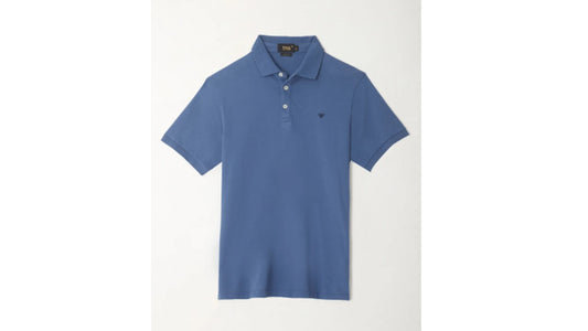camiseta polo koll