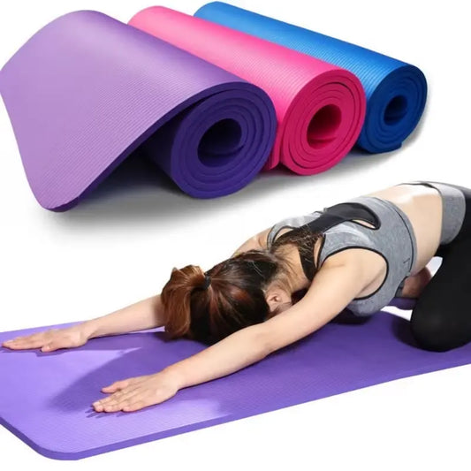 COLCHONETA DE YOGA