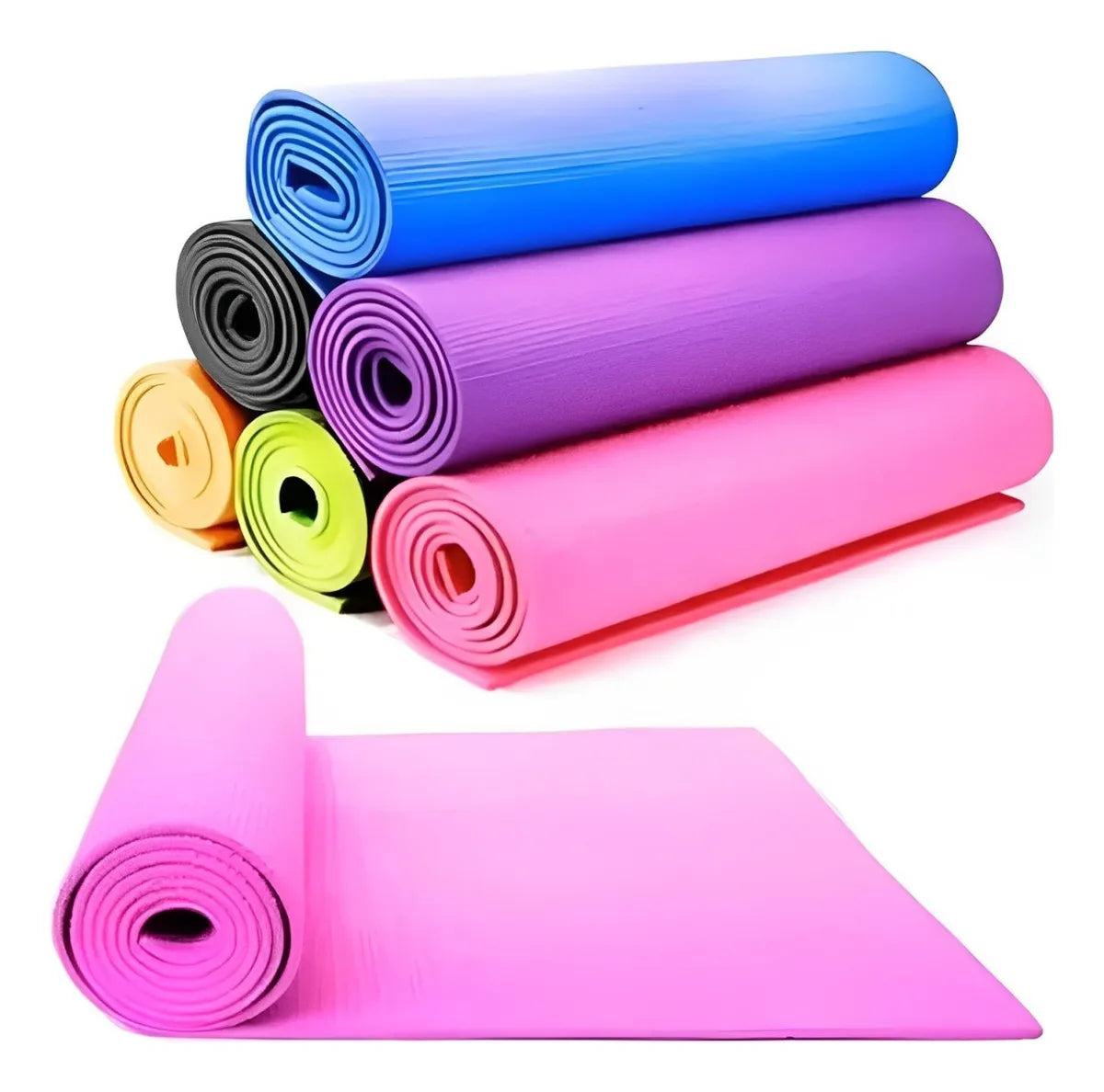 COLCHONETA DE YOGA